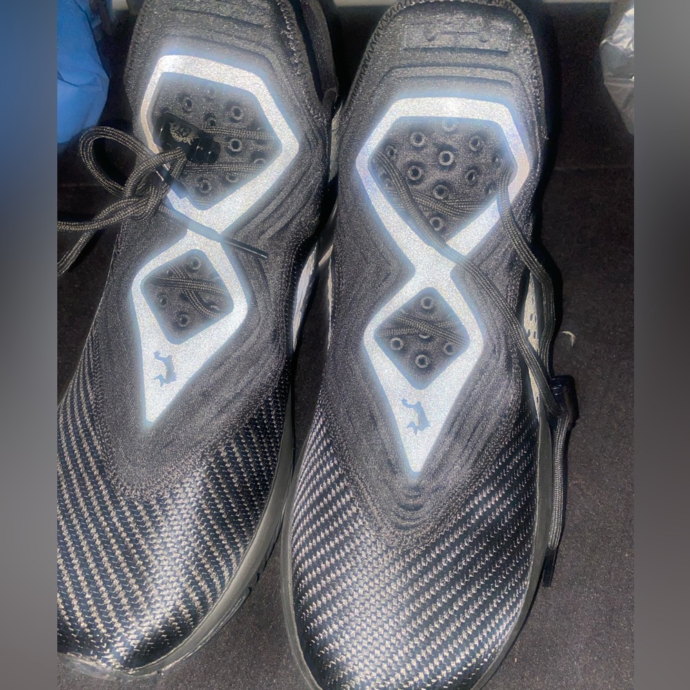 Lebron Soliders’ 14